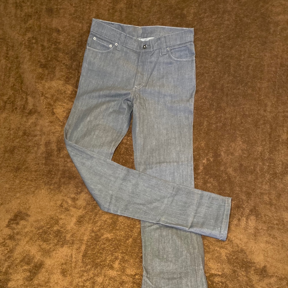 Levi’s 510 Skinny Jeans